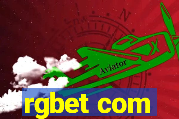 rgbet com